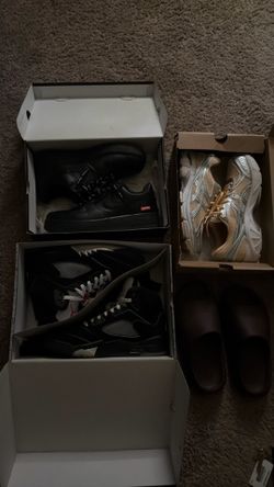 shoes for resellers
