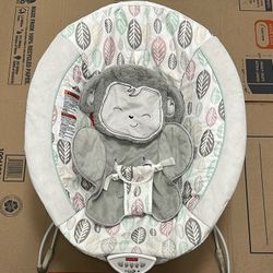 Fisher Price BABY Bouncer