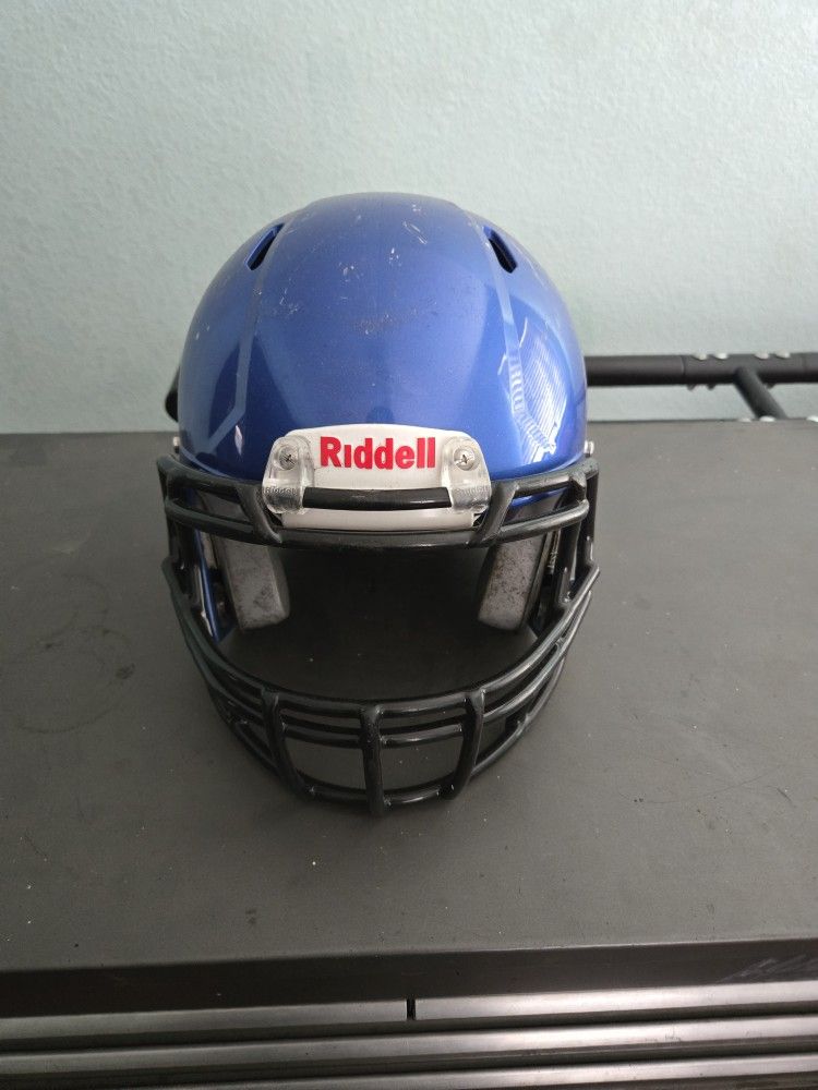 Riddell Youth Helmet