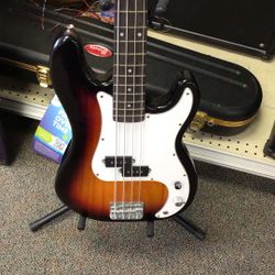Stedman Pro Bass Guitar