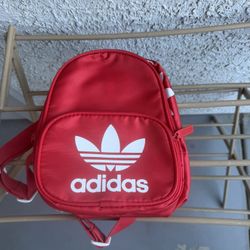 Adidas Mini Backpack