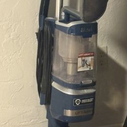 Shark Vacuum 