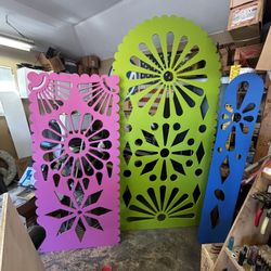 Party Backgrounds