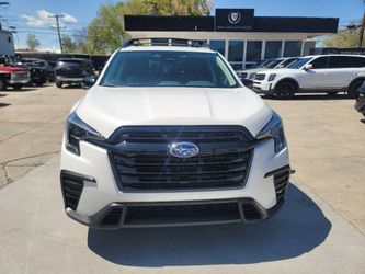 2023 SUBARU ASCENT