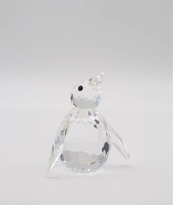 Swarovski Crystal Mini Penguin