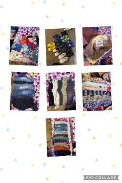 clothes