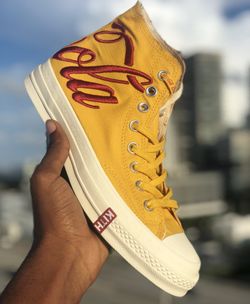 Kith X Coca-Cola Converse China 🇨🇳 🔥size: 7