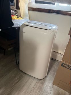Toshiba Portable Air Conditioner