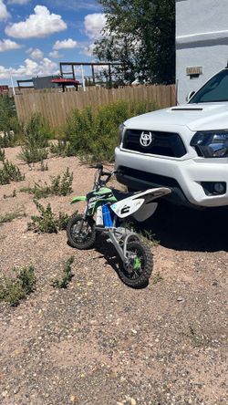 Modded Razor Sx500 3kw TRADE OR SELL