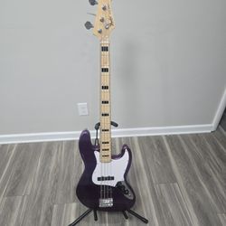 American fender jazz bass 