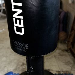 Century Punching Bag W/ Base 