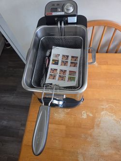 fryer