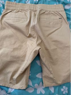 Men’s Shorts