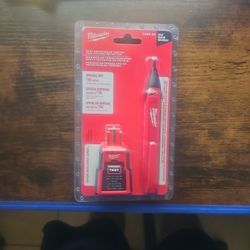 Milwaukee  GFCI Tester
