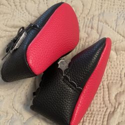 Red Bottom (for Baby)