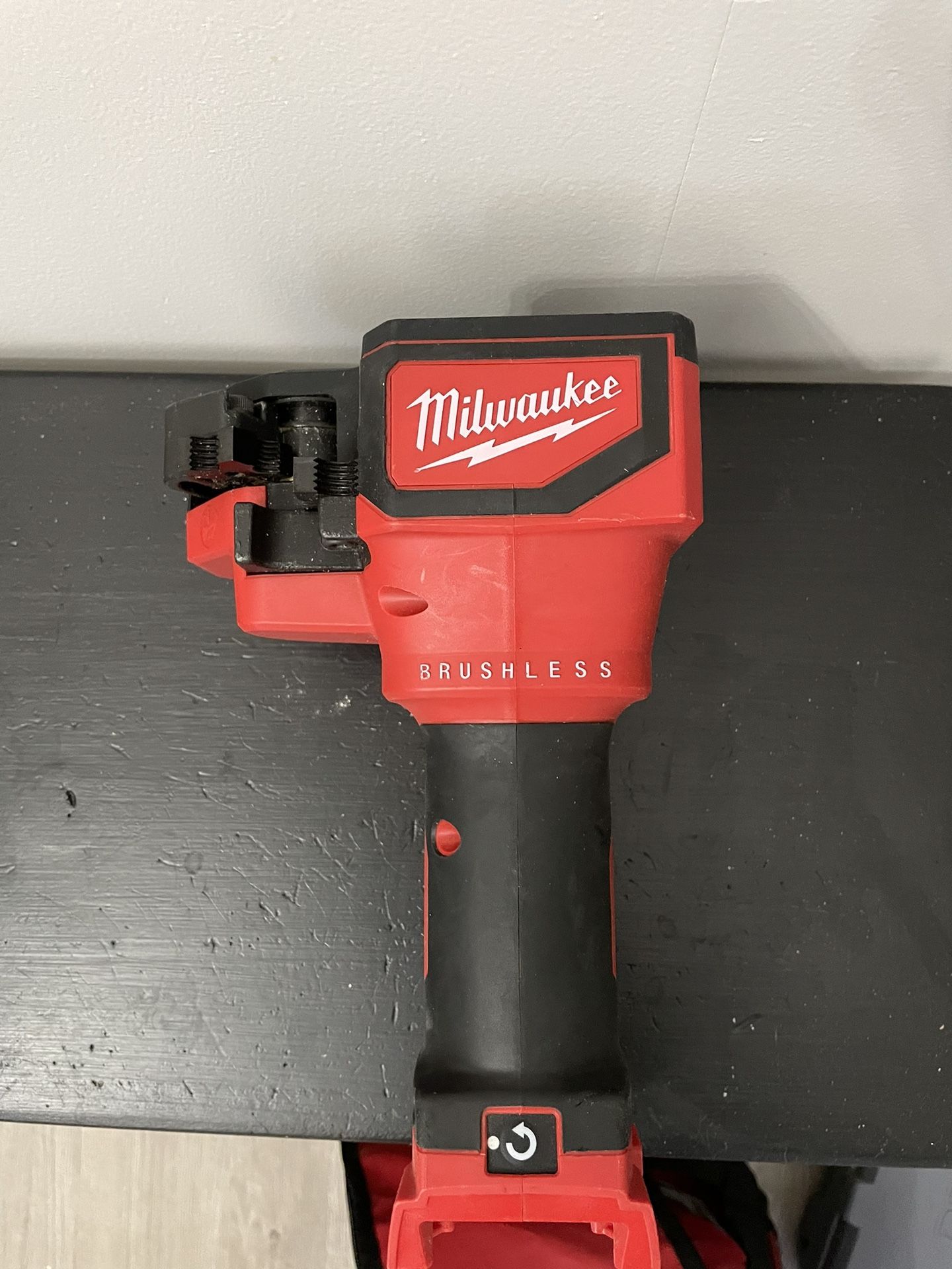 M18 Threaded Rod Cutter