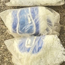 24” Wet Mop Refill 