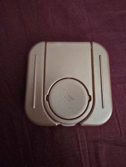 Compact charger
