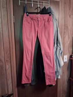 Toad&co Jeans size 4
