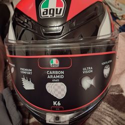 Agu helmet