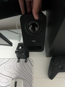 Logitech Speaker