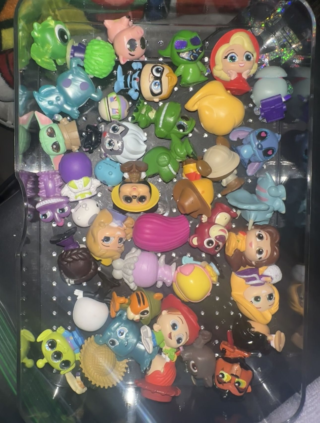 Doorables
