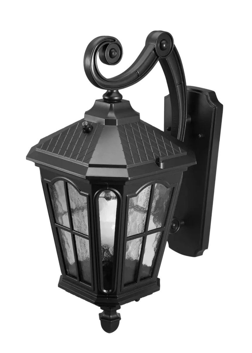 Pair of Koda 19" Outdoor LED Coach Light - BRAND NEW!