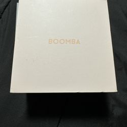 Boomba Demi Boost Inserts Size E Beige