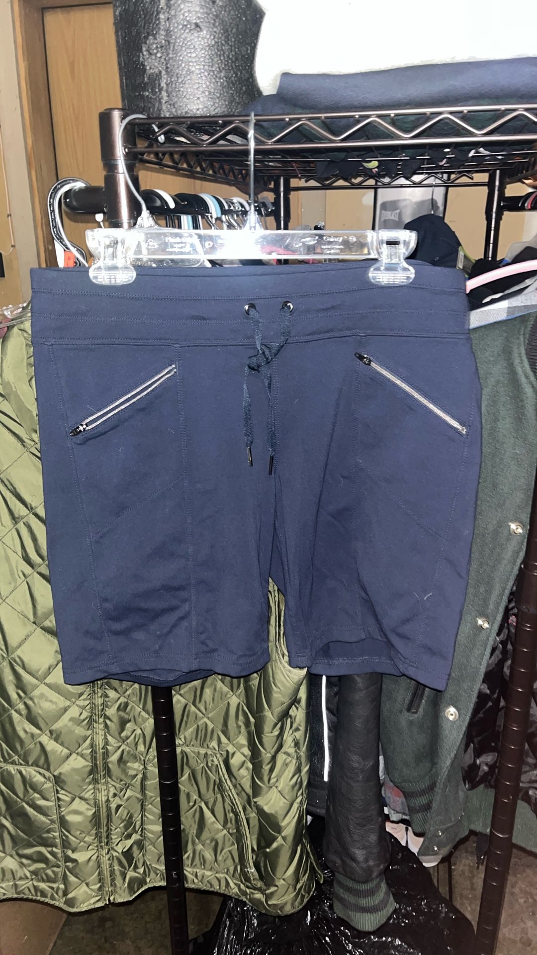 Athleta Short