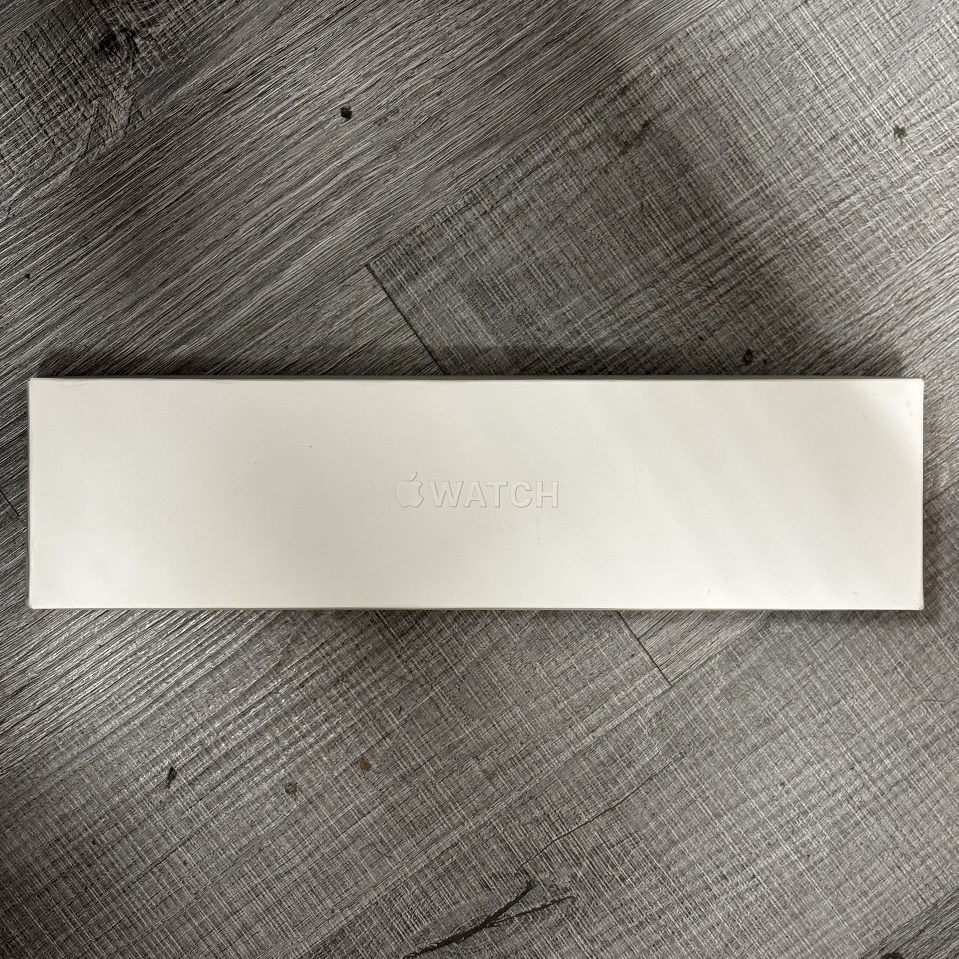 Apple Watch Series GPS Cellular