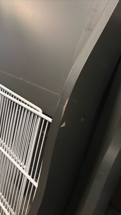 Full size bed and mattress box