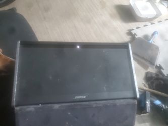 Bose Soundlink 2