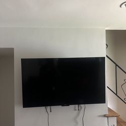 55-inch Roku Smart TV