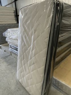Colchon Twin Orgánico