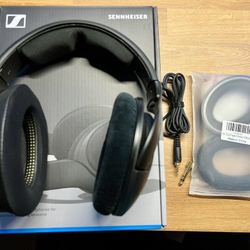 Sennheiser HD 560S