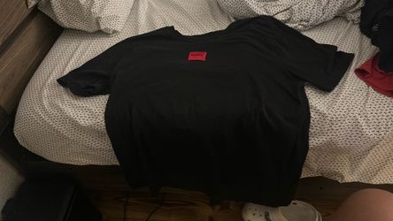 Hugo Shirt