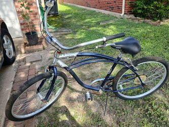 Free vintage bike and other free
