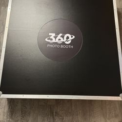 360 Photo Booth 