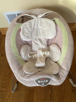 Baby Bouncer 