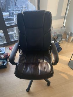 Desk Chair