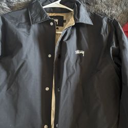 Stussy Jacket 