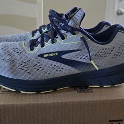 Brooks Shoes
