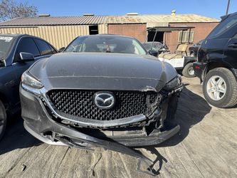 2020 Mazda 6 Sport 2.5L PARTS ONLY!