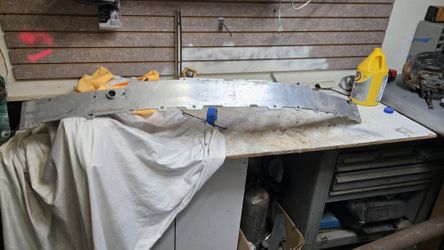 Mercedes Impact Bar 2015 -2022 C Series