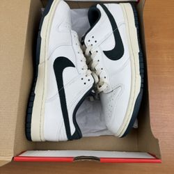 Nike Dunk Low Deep Jungle Athletic Department - 10.5