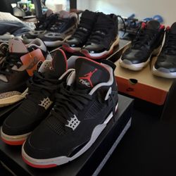 Jordan Lot