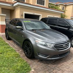 Ford Taurus For Sale 