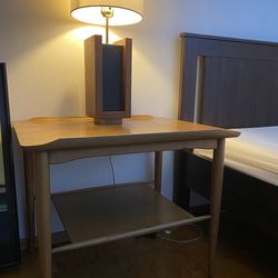 MCM Furniture J.L. Moller, Morganton