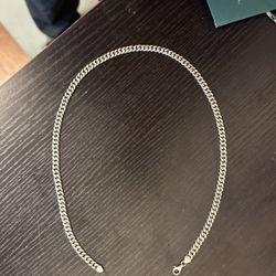 Cuban Link Chain