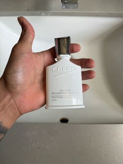 Creed Silver Mtn Water Cologne